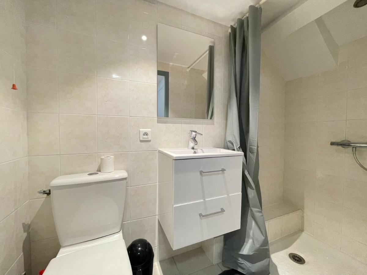Appartement Cosy Au Coeur D'Espalion Εξωτερικό φωτογραφία