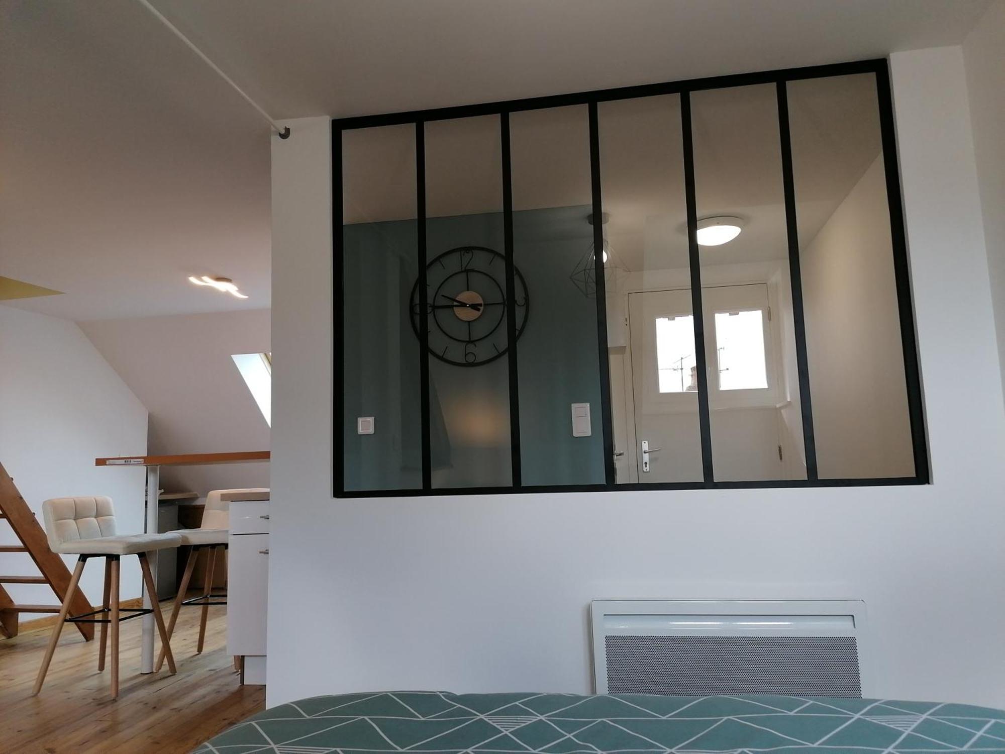 Appartement Cosy Au Coeur D'Espalion Εξωτερικό φωτογραφία